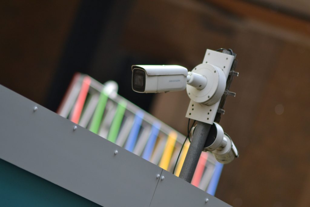 CCTV Installation and Monitoring across Kent and London