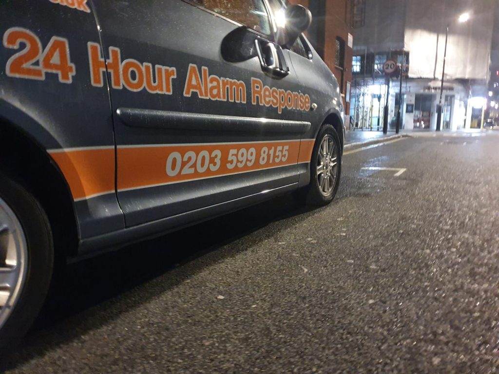 Response Security Services