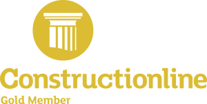 Constructionline Gold Member