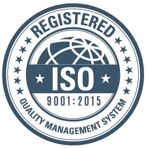 Shreeve Protection Services - ISO 9001 Certified for Quality Management