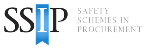 SSIP CERTIFIED Safety in Procurement