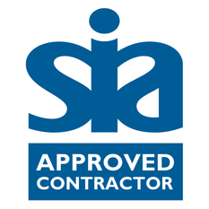 SIA Accredited Security Guarding Services