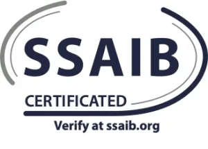 SSAIB Certified Intruder Alarm Installers and Maintenance
